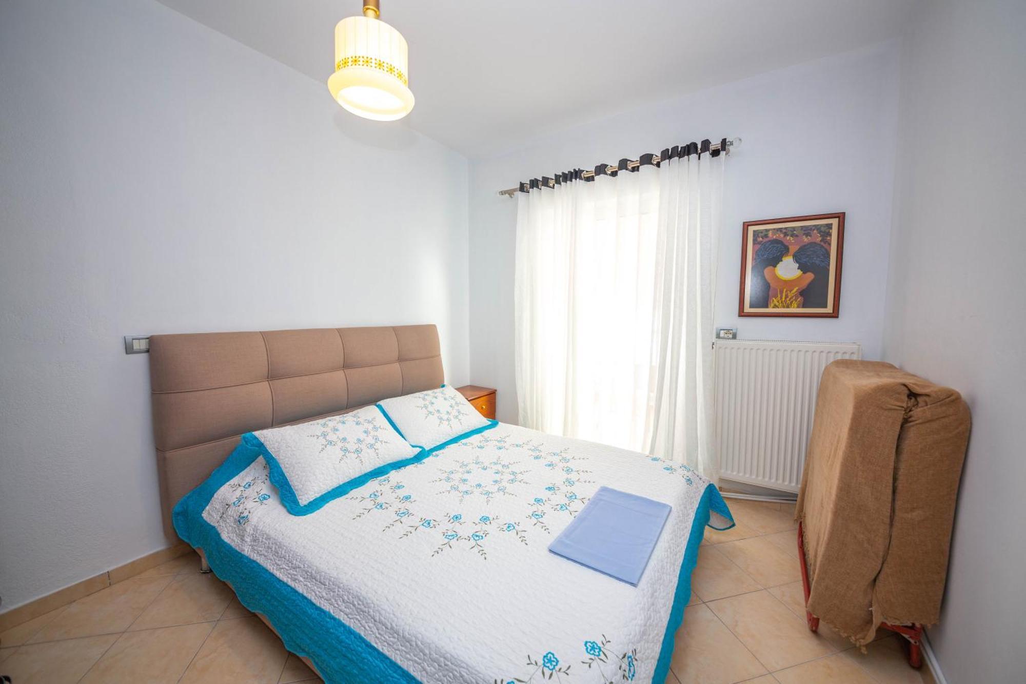 Apartments Cikuli Sarande Exterior photo