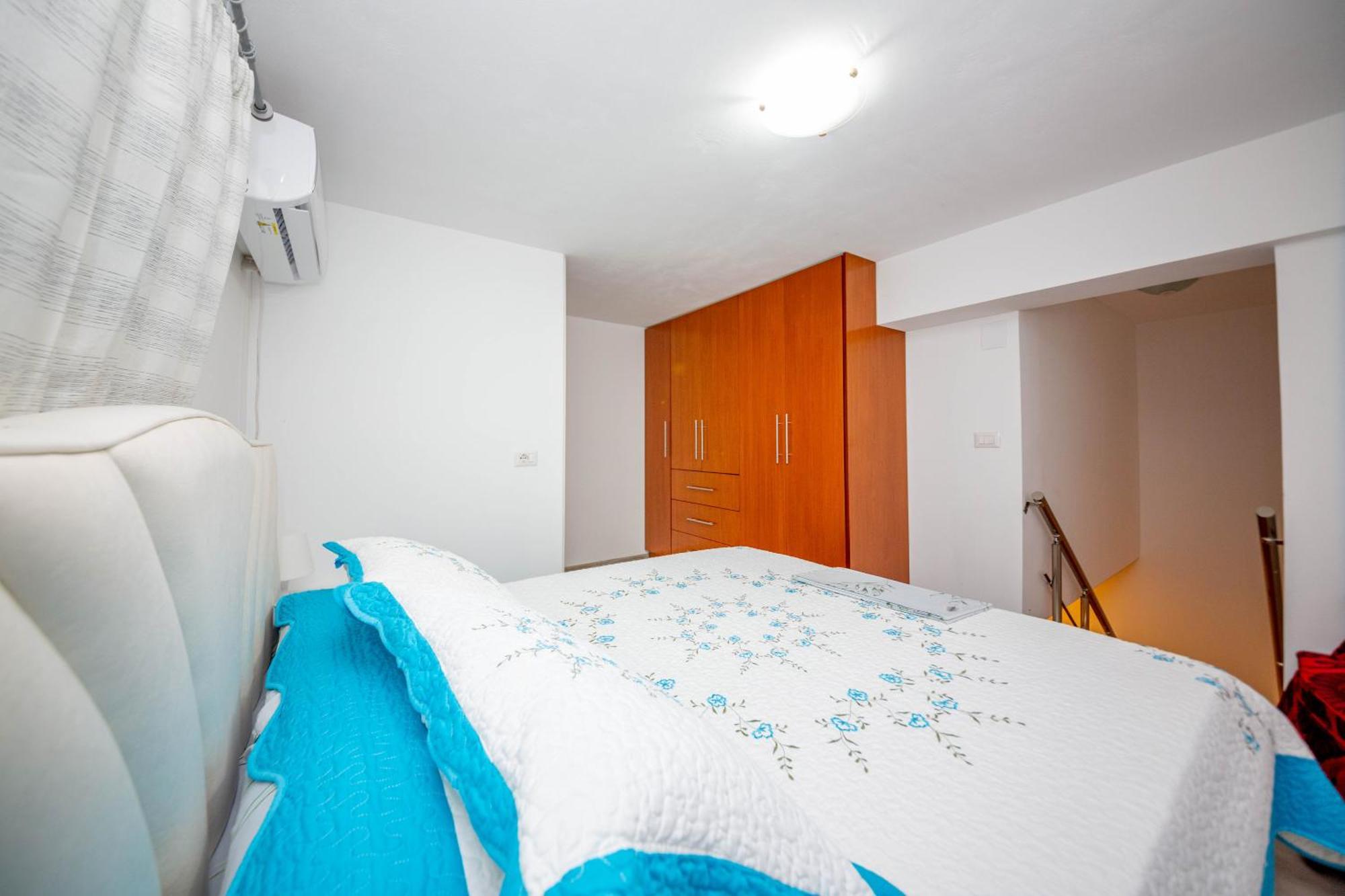 Apartments Cikuli Sarande Exterior photo