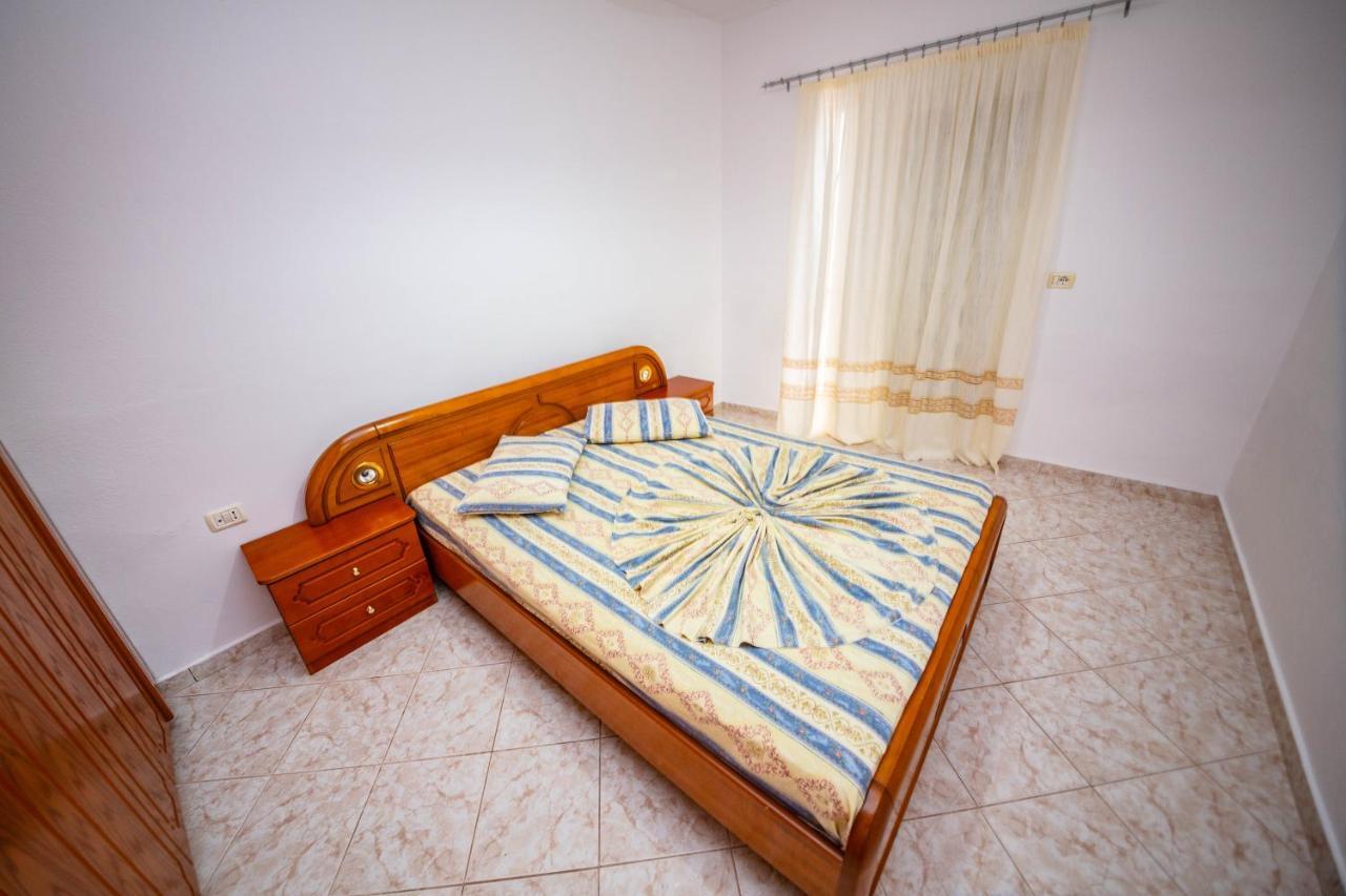 Apartments Cikuli Sarande Exterior photo