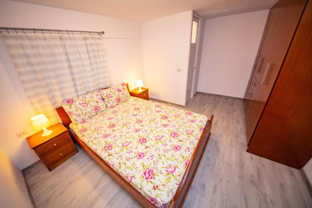 Apartments Cikuli Sarande Exterior photo